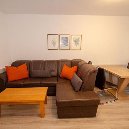 Low Budget Apartment Kitz 10 Kaprun Kültér fotó
