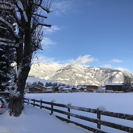 Low Budget Apartment Kitz 10 Kaprun Kültér fotó