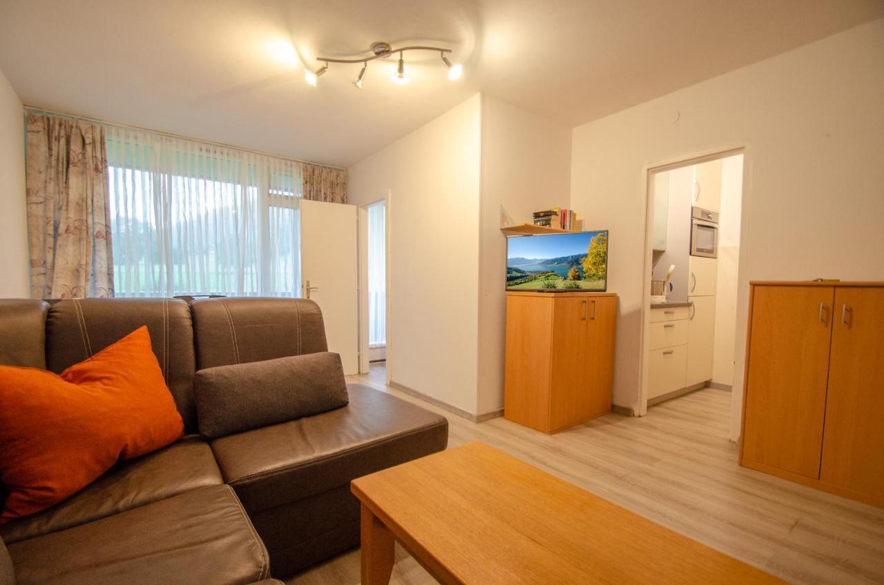 Low Budget Apartment Kitz 10 Kaprun Kültér fotó