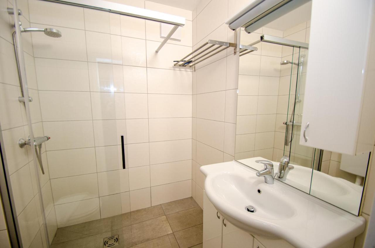 Low Budget Apartment Kitz 10 Kaprun Kültér fotó