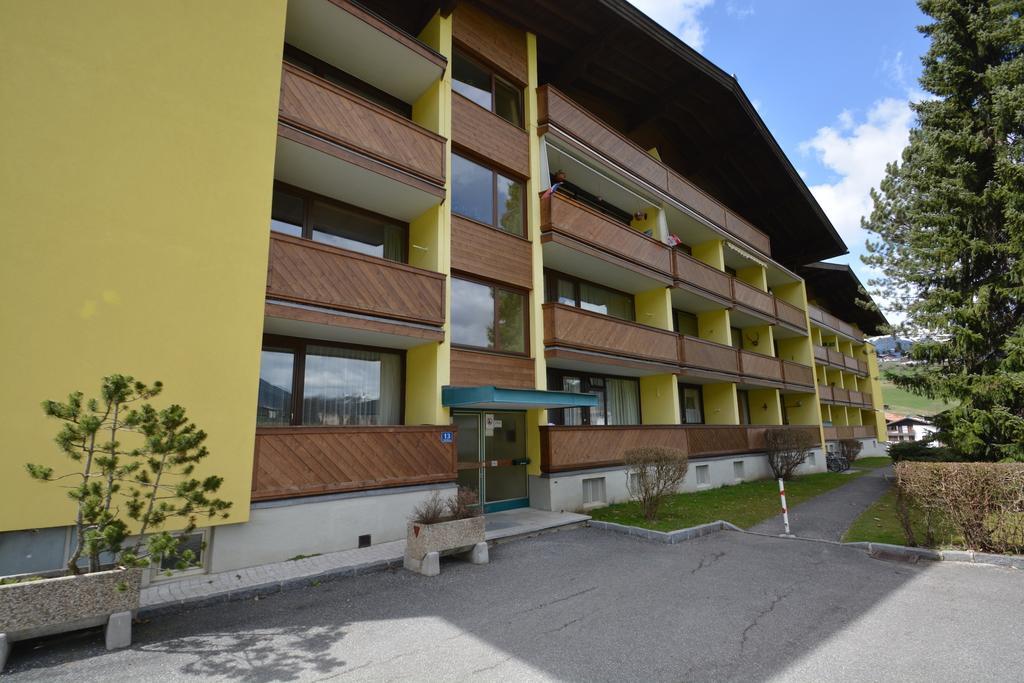 Low Budget Apartment Kitz 10 Kaprun Szoba fotó